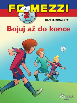 cover image of FC Mezzi 2